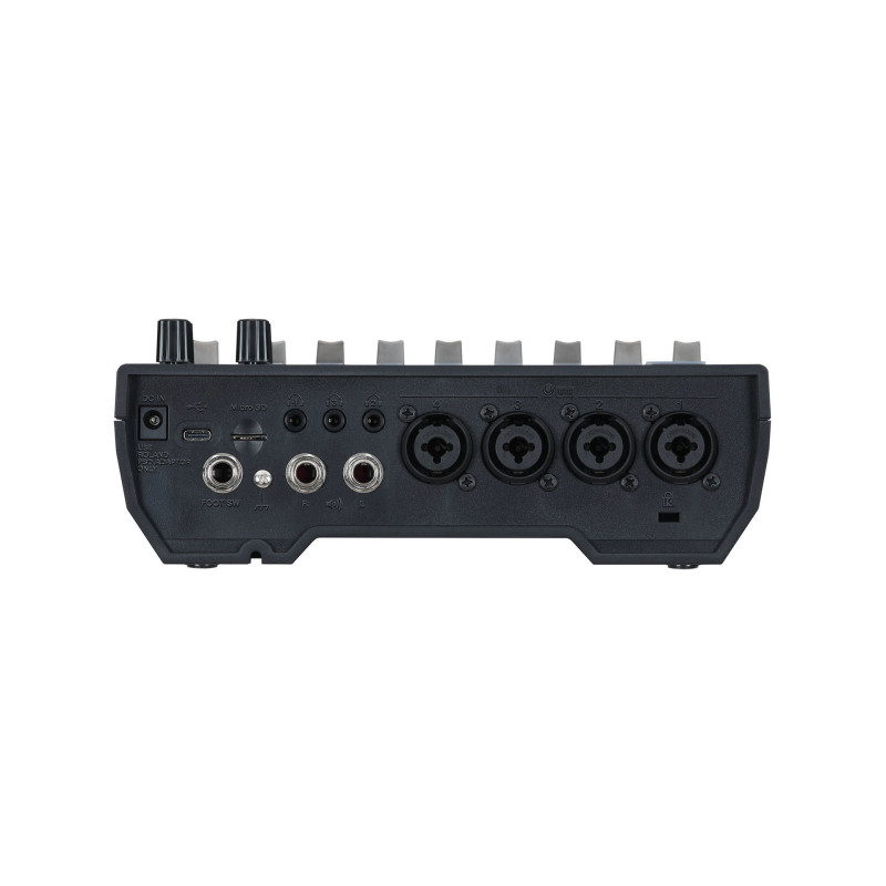 BOSS GCS-8