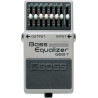 BOSS GEB-7 7-band bass equalizeur