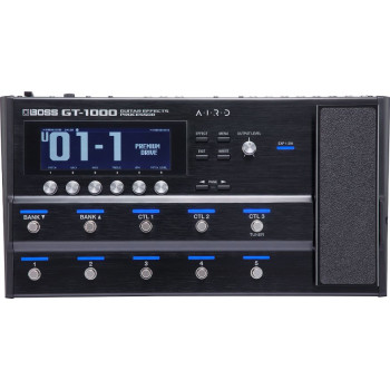 BOSS GT-1000