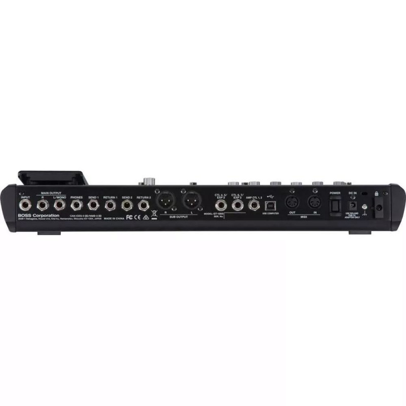 BOSS GT-1000