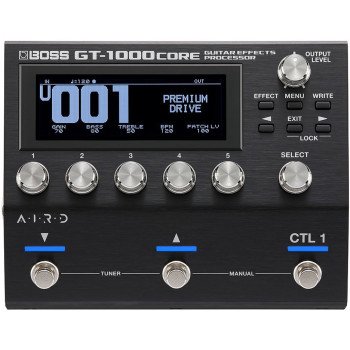 BOSS GT-1000CORE