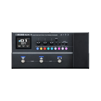 BOSS GX-1