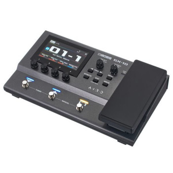 BOSS GX-10
