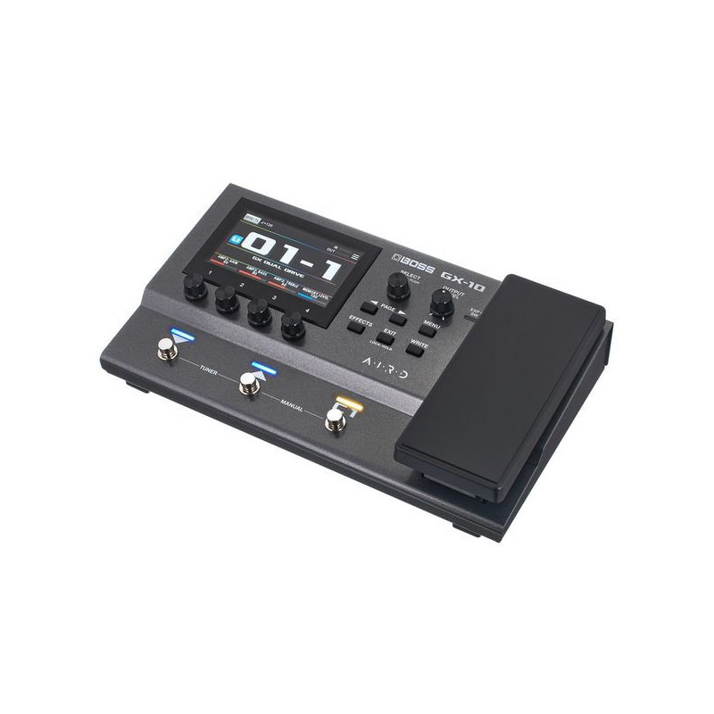 BOSS GX-10