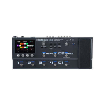 BOSS GX-100