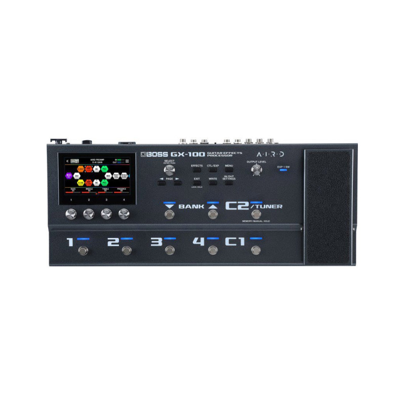 BOSS GX-100