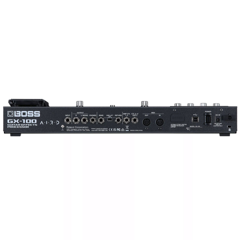 BOSS GX-100