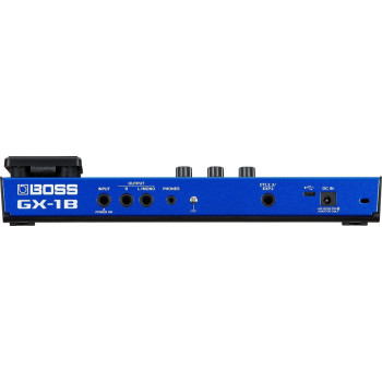 BOSS GX-1B  pour bass guitar