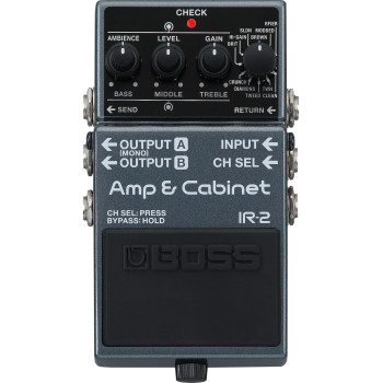 BOSS IR-2