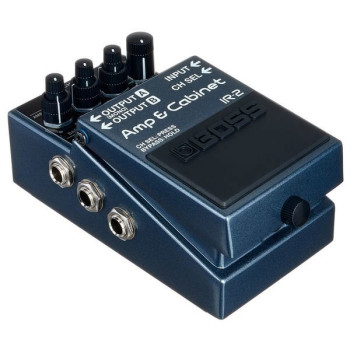 BOSS IR-2