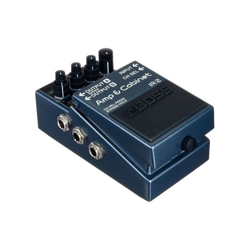 BOSS IR-2