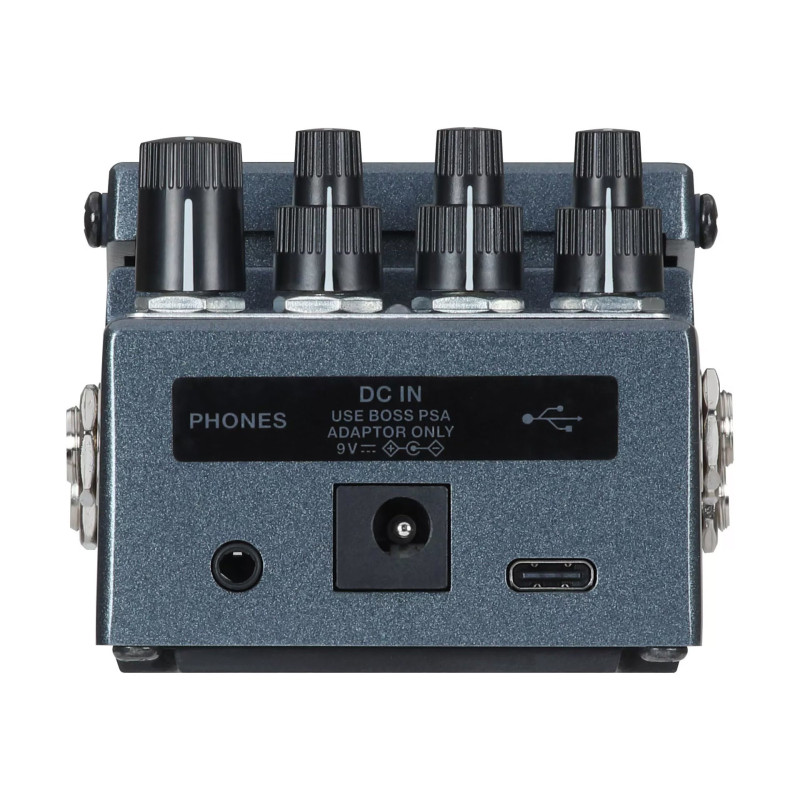 BOSS IR-2