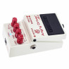 BOSS JB-2 angry driver overdrive in collaboration avec jhs effects