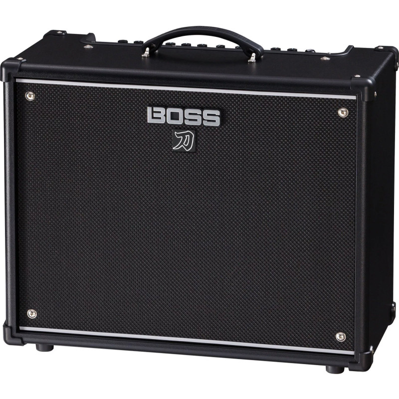 BOSS KATANA-100 3  100-watt combo amp avec a custom 12-inch
