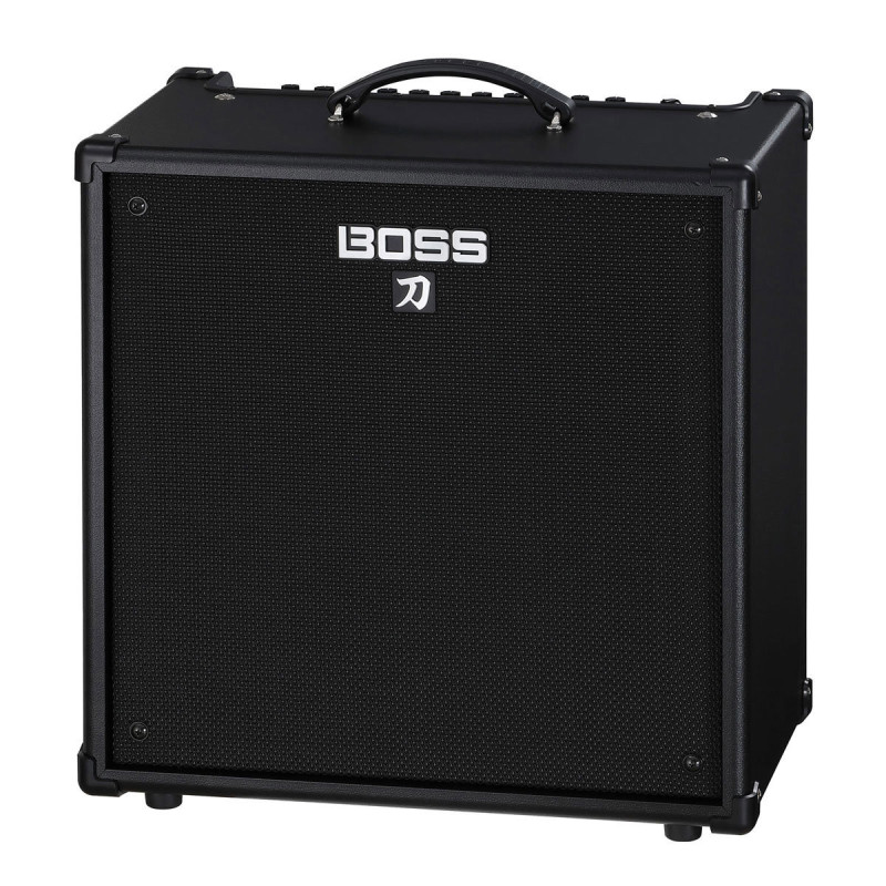 BOSS KATANA-110B 1x10” 60 watt bass combo