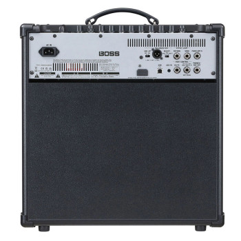 BOSS KATANA-110B 1x10” 60 watt bass combo