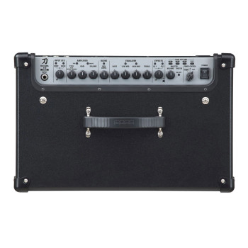 BOSS KATANA-110B 1x10” 60 watt bass combo