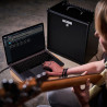 BOSS KATANA-110B 1x10” 60 watt bass combo