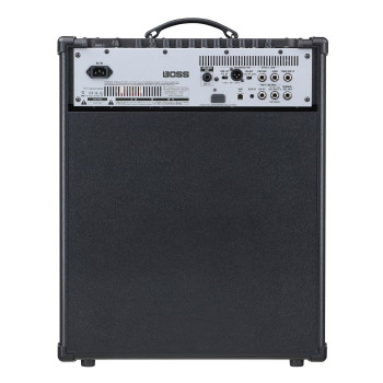 BOSS KATANA-210B 2x10” 60 watt bass combo avec bi-amped speaker class a/b power amp plus avec effects and more