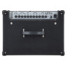 BOSS KATANA-210B 2x10” 60 watt bass combo avec bi-amped speaker class a/b power amp plus avec effects and more
