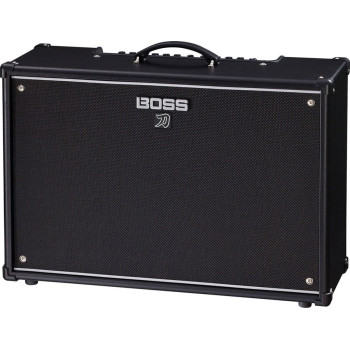 BOSS KATANA-212 3  100-watt combo