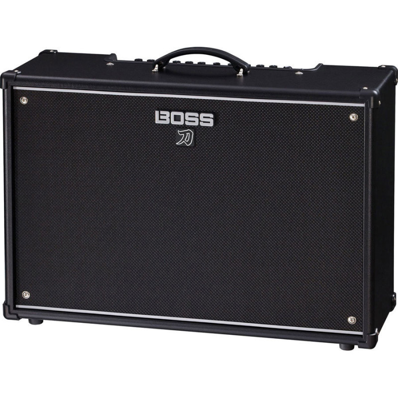 BOSS KATANA-212 3  100-watt combo