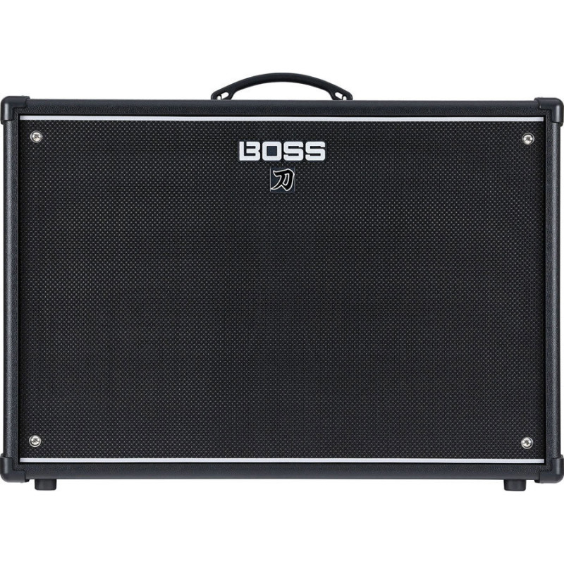 BOSS KATANA-212 3  100-watt combo