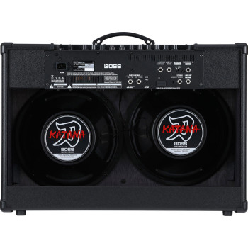 BOSS KATANA-212 3  100-watt combo