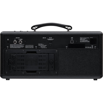 BOSS KATANA-AIR EX wireless