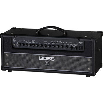 BOSS KATANA-ART3HD 100-watt amp head