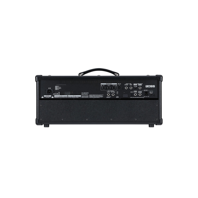 BOSS KATANA-ART3HD 100-watt amp head