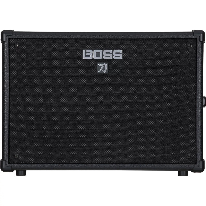 BOSS KATANA-C112B katana 1x12 baffle pour basse