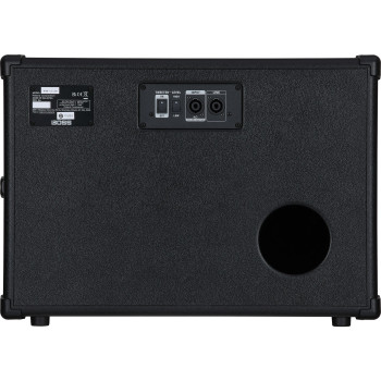 BOSS KATANA-C112B katana 1x12 baffle pour basse