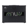 BOSS KATANA-C212W katana speaker cabinet pour amplifiers avec 2 x custom waza speakers