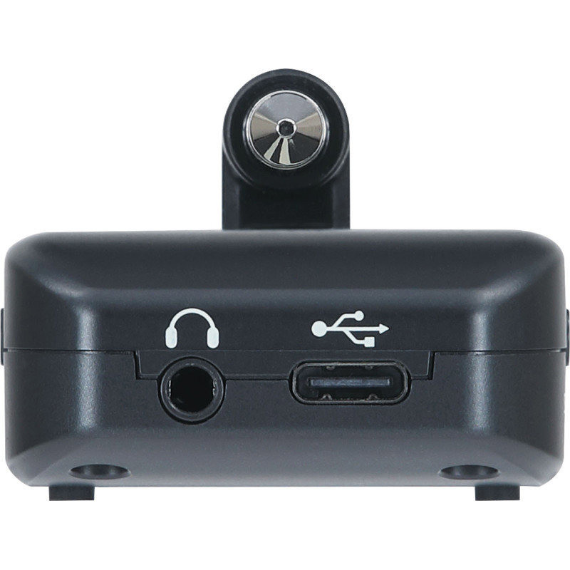 BOSS KATANA-GO2 pocket sized katana headphone amplifier