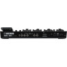 BOSS ME-90 hands-on guitar processor avec a compact design and premium boss amps and effects derived from the gt-1000
