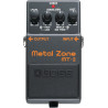 BOSS MT-2 metal zone high gain distiortion