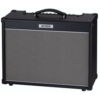BOSS NEX-ARTIST nextone artist 80 watt 1 x 12" combo
