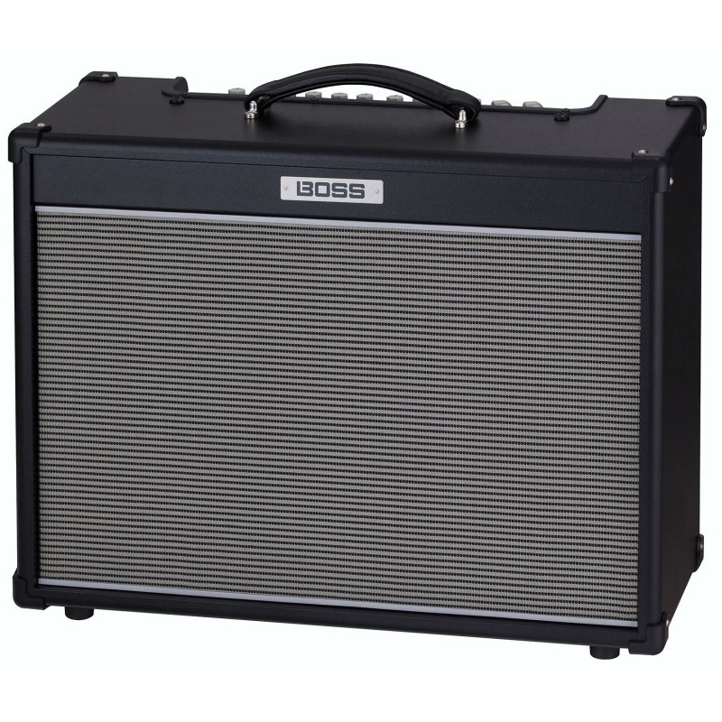 BOSS NEX-ARTIST nextone artist 80 watt 1 x 12" combo