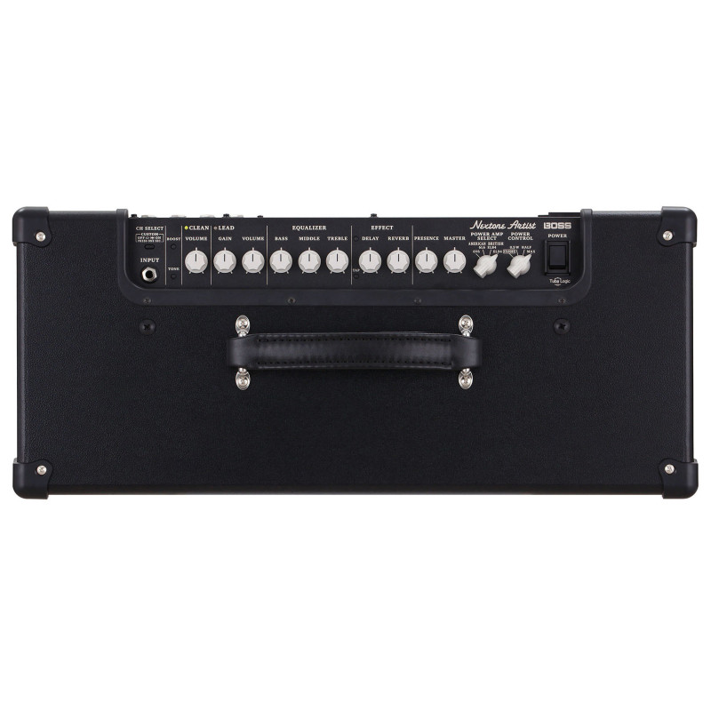 BOSS NEX-ARTIST nextone artist 80 watt 1 x 12" combo