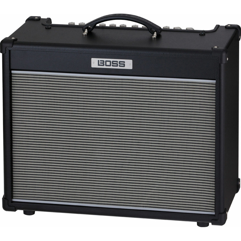 BOSS NEX-STAGE nextone stage 40 watt 1 x 12" combo