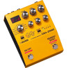 BOSS OD-200 hybrid drive avec 12 modes and midi