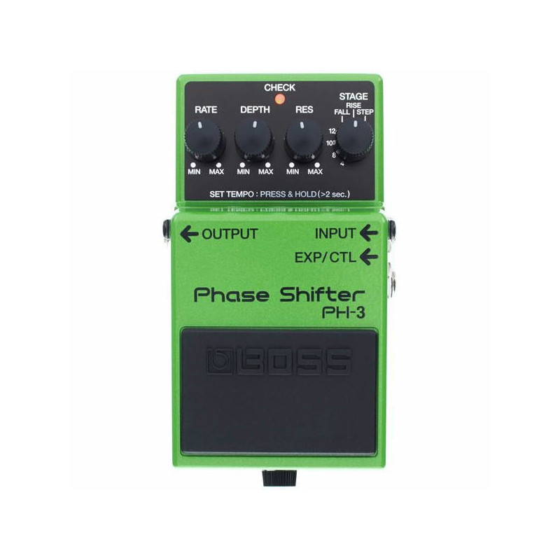 BOSS PH-3 phase shifter