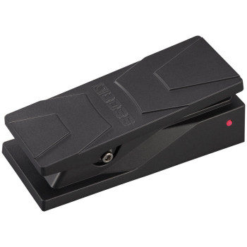 BOSS PW-3 analogue wah pedale avec two modes