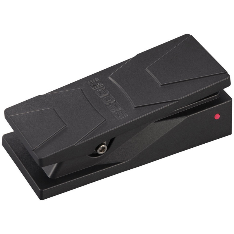 BOSS PW-3 analogue wah pedale avec two modes