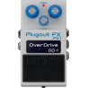 BOSS PX-1 compact plugout fx