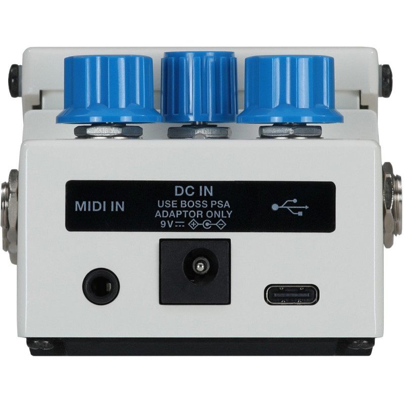 BOSS PX-1 compact plugout fx