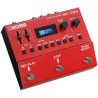 BOSS RC-500 dual track loop station avec xlr input effects drum patterns and memories