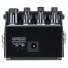 BOSS RE-2 legendary space echo sound in a compact pedale