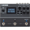 BOSS RV-500 reverb